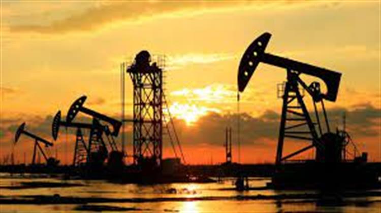 Το Πετρέλαιο σε Τριψήφιες Τιμές Ανά Βαρέλι το 2022