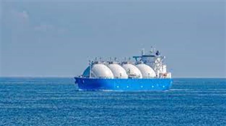«Μαγνήτης» η Ευρώπη για Φορτία LNG Από τις ΗΠΑ