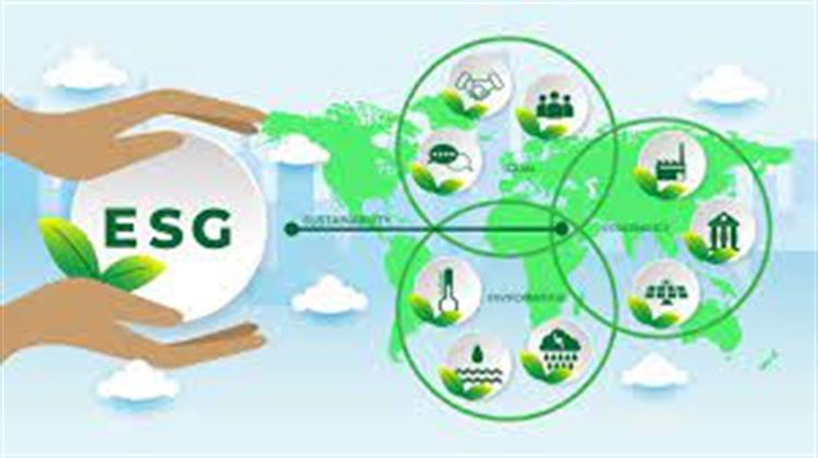 Ο Μονόδρομος της Δημοσιοποίησης ESG Στοιχείων των Εταιρειών