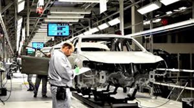 Μνημόνιο Κατανόησης για Σύσταση Κοινοπραξίας Υπέγραψαν Volkswagen και Bosch – Στόχος η Κατασκευή Εξοπλισμού για Εργοστάσια Μπαταριών