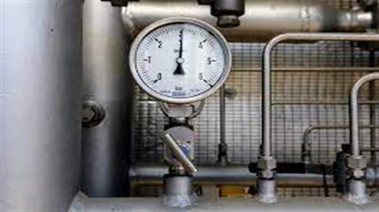 ΕΒΙΚΕΝ: Δεν Συνάδουν οι Μέσες Τιμές Εισαγωγής Αερίου με Αυτές της Χονδρεμπορικής Αγοράς