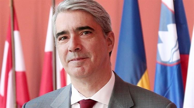 Κεδίκογλου: «Υψίστης» Σημασίας η Ενίσχυση της Συνεργασίας της Πολιτείας με τους Αρμόδιους Εμπλεκόμενους Φορείς σε Θέματα Κλιματικής Αλλαγής