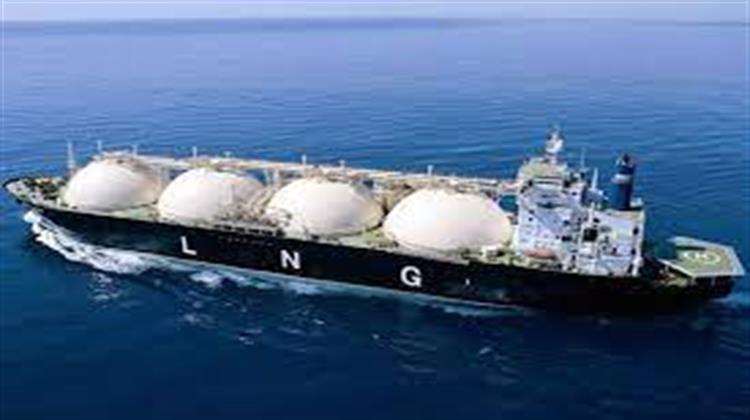 Ενισχύεται η Δυναμική του LNG στην Ελληνική Ενεργειακή Αγορά