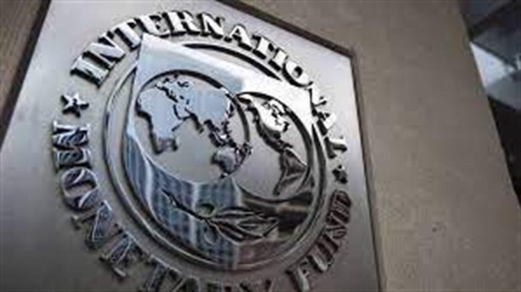 Τρεις Κινδύνους για την Παγκόσμια Ανάκαμψη «Βλέπει» το ΔΝΤ