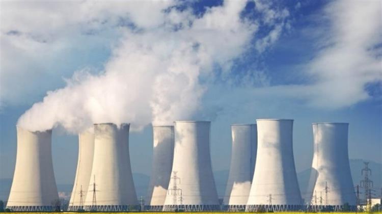 Ουκρανός Διπλωμάτης: Μικρή η Πιθανότητα Πολέμου «σε Χώρα με 15 Πυρηνικούς Αντιδραστήρες»