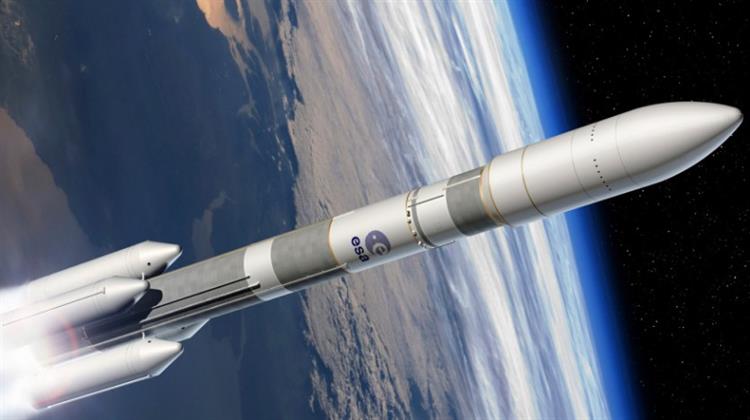 Γερμανία: Ρώσος Eπιστήμονας Kατηγορείται για Kατασκοπεία του Eυρωπαϊκού Διαστημικού Προγράμματος Ariane