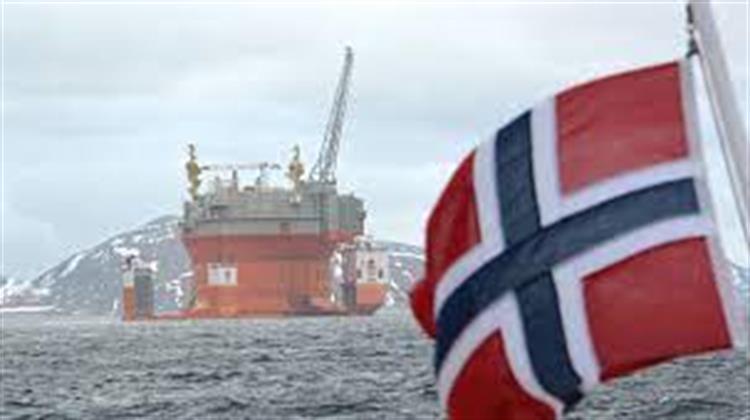 Μεγάλη Κερδοφορία για το Κρατικό Fund Υδρογονανθράκων της Νορβηγίας Παρά την Πανδημία