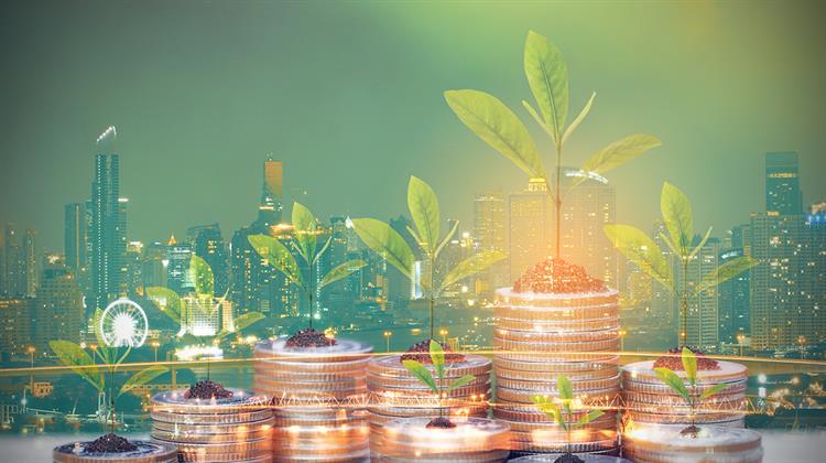 ΙΕΝΕ-Webinar: «Βιώσιμη Χρηματοδότηση με Κριτήρια ESG και Πράσινα Ομόλογα»