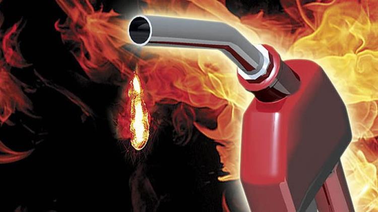 Η Απλησίαστη Βενζίνη Γονατίζει Εταιρείες και Καταναλωτές- Τί Λένε στο Energia.gr Στελέχη της Αγοράς
