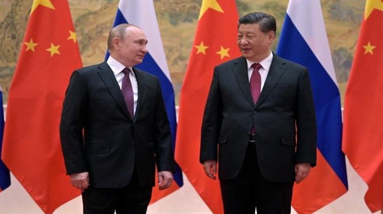 Τα Nέα Eνεργειακά Σχέδια Ρωσίας-Κίνας: Power of Siberia 2 Αντί Nord Stream 2
