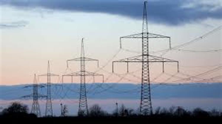 Turkeys Daily Power Consumption Down 0.64% on Feb. 10