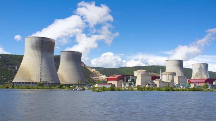 Νέοι Πυρηνικοί Αντιδραστήρες η Γαλλική Απάντηση στην Κρίση