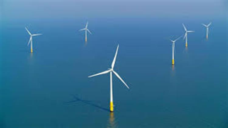 Macron Pledges 50 Offshore Wind Farms for France by 2050
