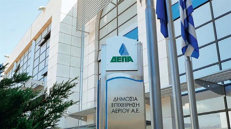 Δικαίωση ΔΕΠΑ από το Εφετείο Αθηνών για την Αντιδικία με την ELFE -Έκδοση Απόφασης