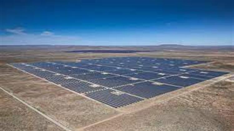 Iraq, Kuwait Unveil Plans for New Hydrogen and Solar Projects