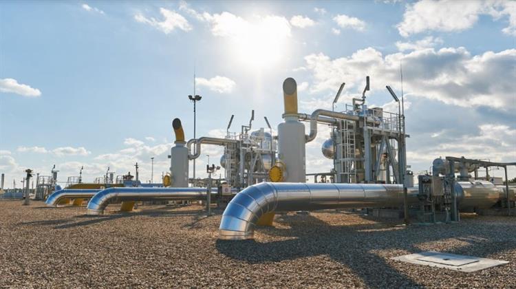 Κανένα Πρόβλημα με την Ενεργειακή Ασφάλεια της Χώρας – Τρομάζουν οι Υψηλές Τιμές στο Φυσικό Αέριο