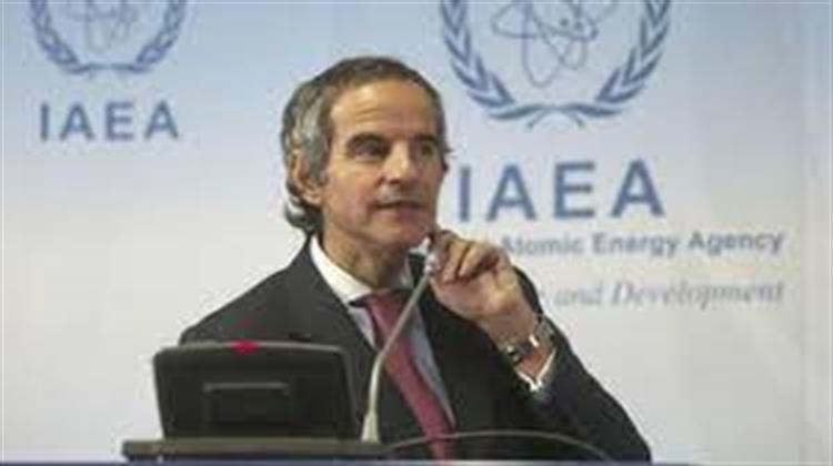 Γεν. Δντής ΙΑΕΑ: Η Πυρηνική Ενέργεια Είναι Πράσινη και με Σταθερές Τιμές - Η Ελλάδα, Αν το Επιθυμεί, Μπορεί να Αναπτύξει Πυρηνική Τεχνολογία