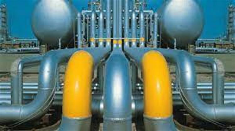 EnEx: Ξεκινά στις 21 Μαρτίου η Λειτουργία της Ελληνικής Spot Χονδρεμπορικής Αγοράς Φυσικού Αερίου