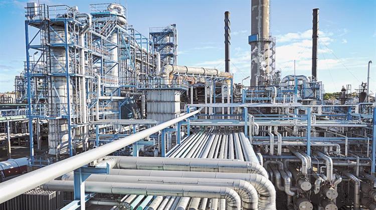 Φυσικό Αέριο σε Ρούβλια: Πολιτική Ή Εμπορική Απόφαση;