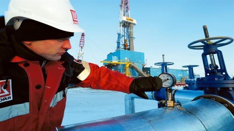 Λιθουανία: Η Πρώτη Ευρωπαϊκή Χώρα που Σταματά τις Εισαγωγές Ρωσικού Φυσικού Αερίου