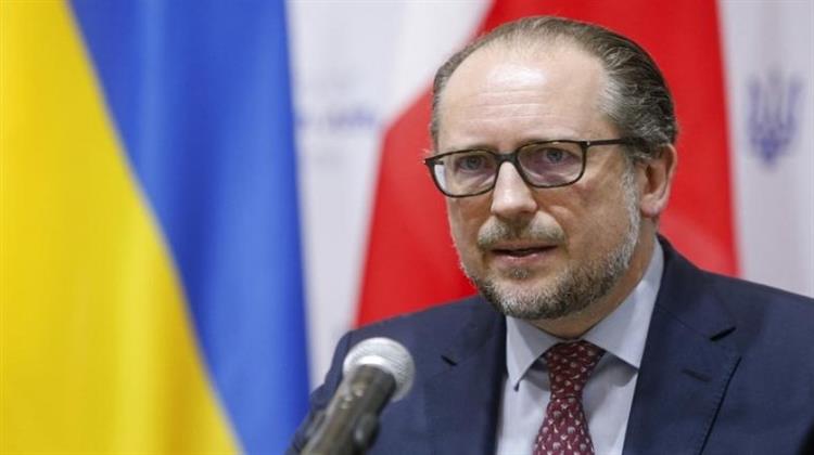 Αυστριακό «Βέτο» σε Ευρωπαϊκό Εμπάργκο στη Ρωσική Ενέργεια