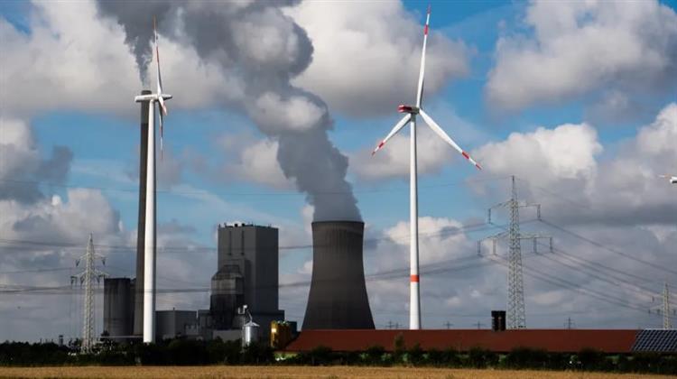 Βρετανία:  Με Πυρηνικές Μονάδες, τον Άνεμο και τον Ήλιο το  Σχέδιο Ενεργειακής Απεξάρτησης