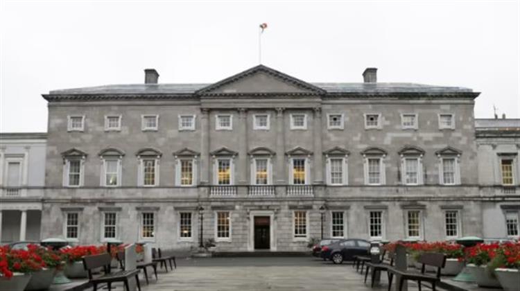 Ιρλανδία: Εγκρίθηκε ο Πρώτος Προϋπολογισμός Άνθρακα