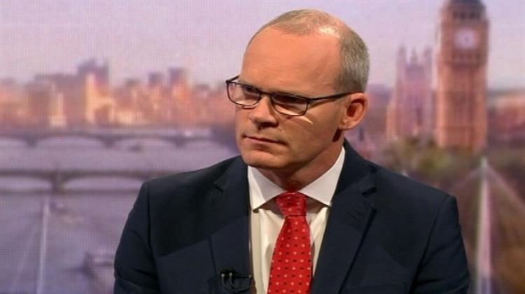 Ιρλανδία: Η ΕΕ Eπεξεργάζεται τις Λεπτομέρειες Eνός Πιθανού Εμπάργκο Πετρελαίου σε Βάρος της Ρωσίας