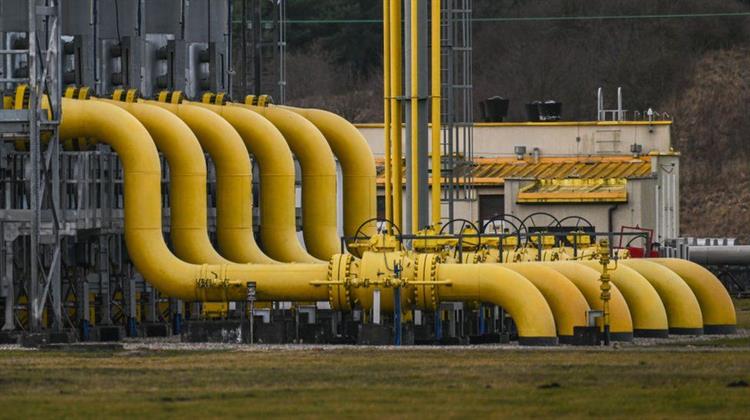 Πούτιν: «Η Ρωσία Μπορεί Εύκολα να Κατευθύνει σε Άλλες Αγορές Πέραν της Δύσεως τις Ενεργειακές της Εξαγωγές»