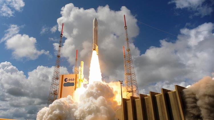 Η ESA Σταματά, Και τη Συνεργασία της Ευρώπης με τη Ρωσία στις Αποστολές Luna για Εξερεύνηση της Σελήνης