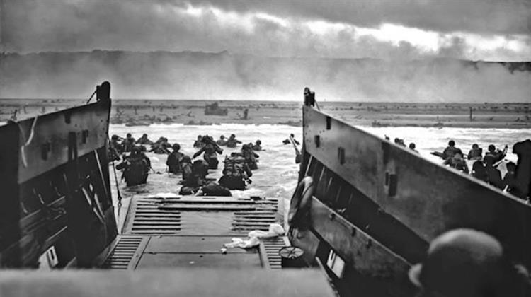 D–Day των Υδρογονανθράκων- H  Αρχή για το Τέλος της Κρίσης;