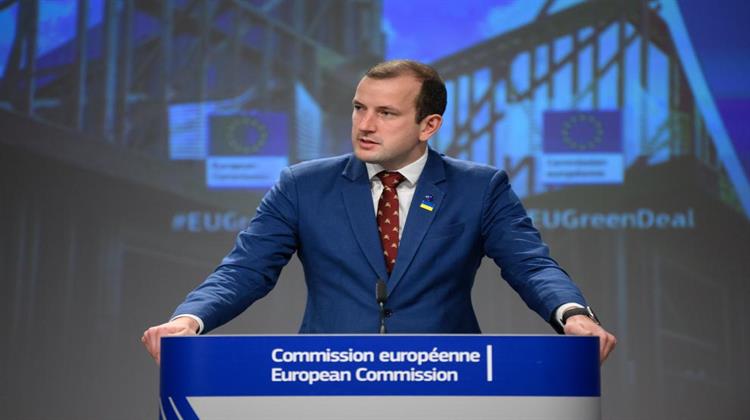 Πράσινη Συμφωνία: Η ΕΕ Ανακοινώνει Δεσμεύσεις Ύψους 1 Δισ. Ευρώ για την Προστασία των Ωκεανών