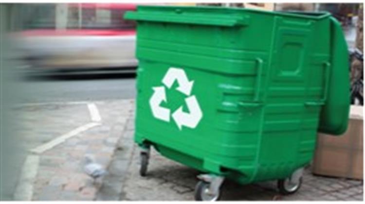 Webinar IENE: «Στερεά Απορρίμματα και Ενέργεια»-Η Διαχείριση των Αστικών Αποβλήτων από Πρόβλημα σε Ευκαιρία Ανάπτυξης