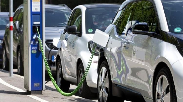 ACEA: Με Αργά Βήματα η Ανάπτυξη των Υποδομών για τα Ηλεκτρικά Αυτοκίνητα στην ΕΕ