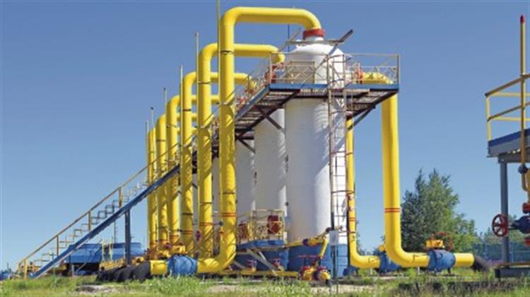 Αλβανία: Δυνατότητα να Mετατραπεί σε Kόμβο Φυσικού Αερίου