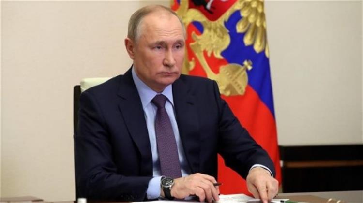 Στροφή Ρωσικών Εξαγωγών Ενέργειας σε Ανατολική Ασία