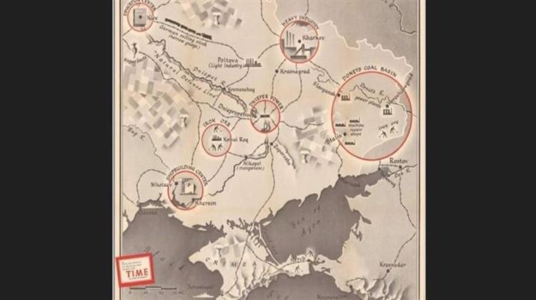 Είναι ο Πόλεμος στην Ουκρανία Ένα “Resource War”; Διότι τα Στοιχεία… Είναι Εφιαλτικά