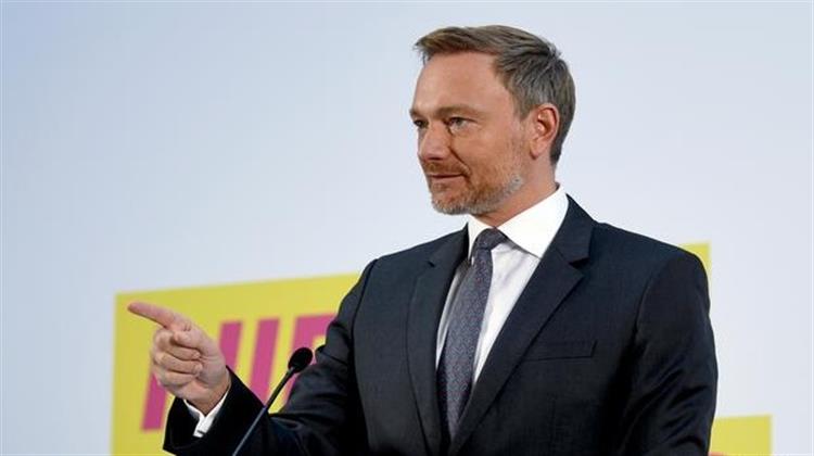 Η Γερμανία Αποδεσμεύει 3 δισ. Ευρώ για την Απόκτηση Πλωτών Τερματικών Σταθμών LNG