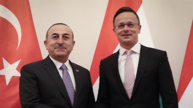 Ουγγαρία: Η Βουδαπέστη Δεν θα Στηρίξει Κυρώσεις εις Βάρος του Ρωσικού Πετρελαίου και Φυσικού Αερίου