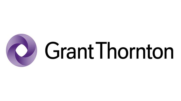 Διπλή Πιστοποίηση Από την TÜV Hellas (TÜV Nord) στην Grant Thornton στην Ελλάδα