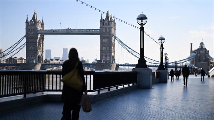 Βρετανία: «Φρικτές» Αυξήσεις των Τιμών της Ενέργειας τον Ερχόμενο Χειμώνα