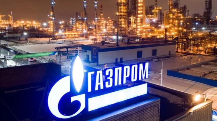 Φωτιά στην Αγορά Φυσικού Αερίου Βάζει Νon Paper της Ε.Ε.