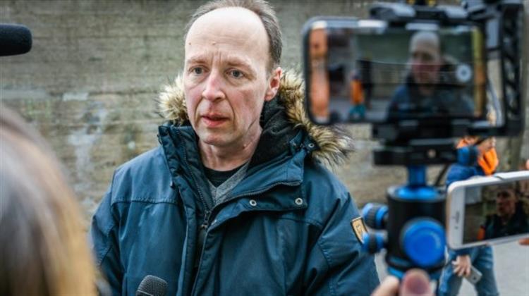 Η Φινλανδία Φοβάται Επιθετική Παρέμβαση της Ρωσίας