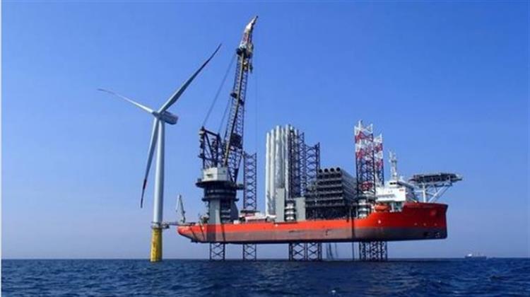 Ολλανδία: Ξεκινά η Εγκατάσταση Ανεμογεννητριών (Χωρίς Επιδοτήσεις) στο Μεγαλύτερο Αιολικό Πάρκο