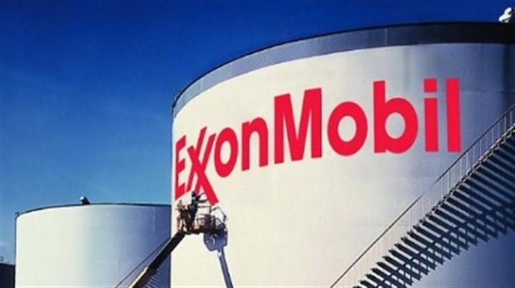 Ρωσία: Η Exxon Mobil Σκέφτεται να Αποχωρήσει Πλήρως από την Ρωσία έως τις 24 Ιουνίου