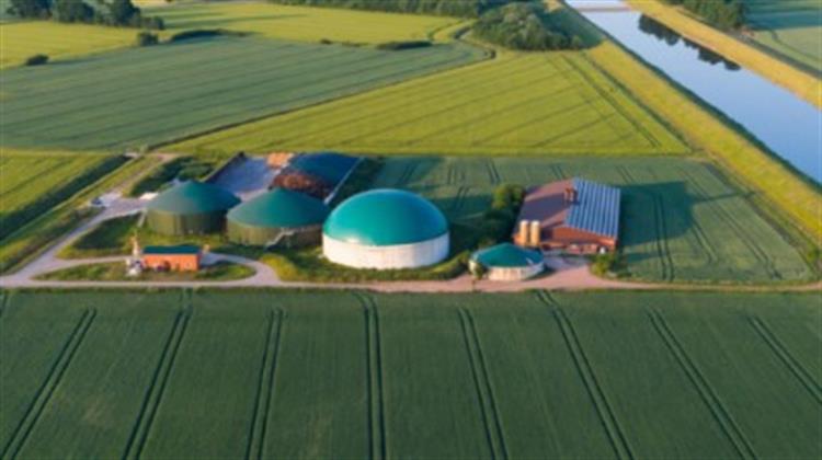 Η Ευρώπη Ανακαλύπτει Εκ Νέου το Βιοαέριο