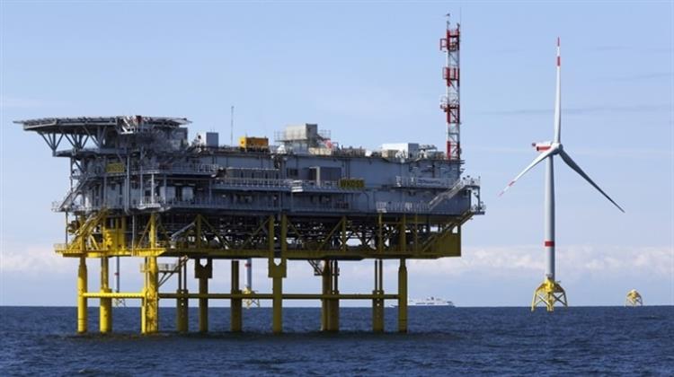 Η Iberdrola Έλαβε Έγκριση Σχεδιασμού για το Yπεράκτιο Aιολικό Πάρκο Baltic Eagle 476 MW