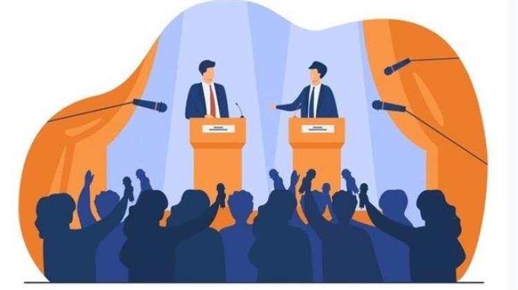 Προτάσεις για την Κρίση – Εύκολες και Γρήγορες