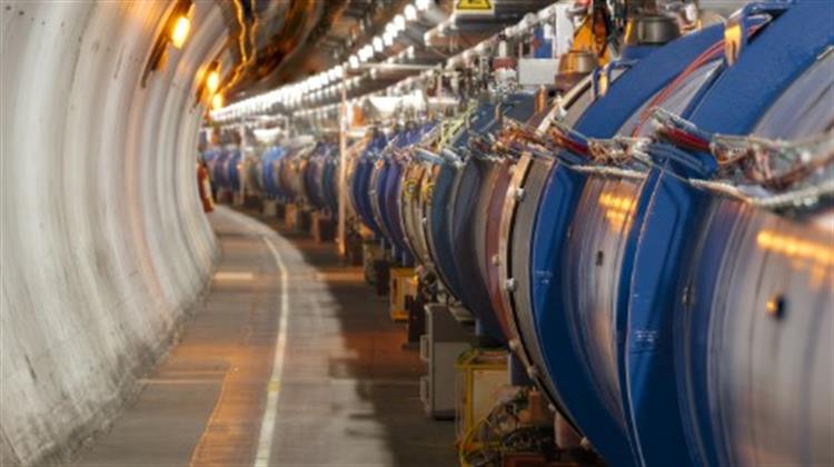 Αναζητώντας τη «Σκοτεινή Ύλη»