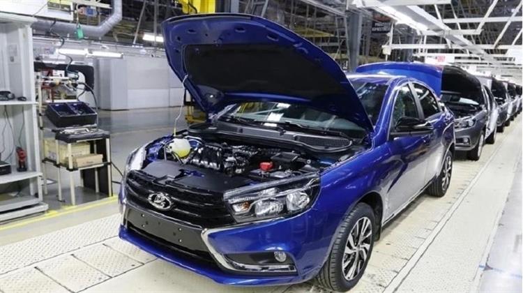 Η Renault θα Μεταβιβάσει το 68% των Μετοχών της Avtovaz σε Ρωσικό Επιστημονικό Ινστιτούτο